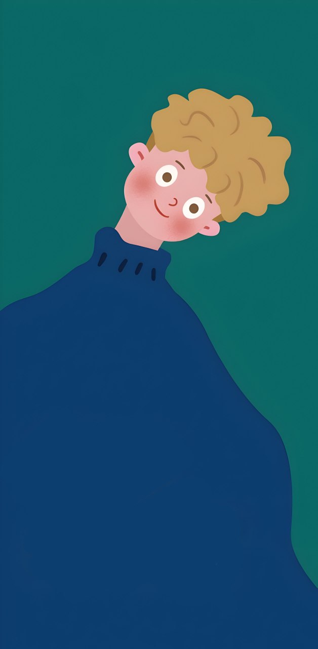 تصویر زمینه ست دوتایی متحرک