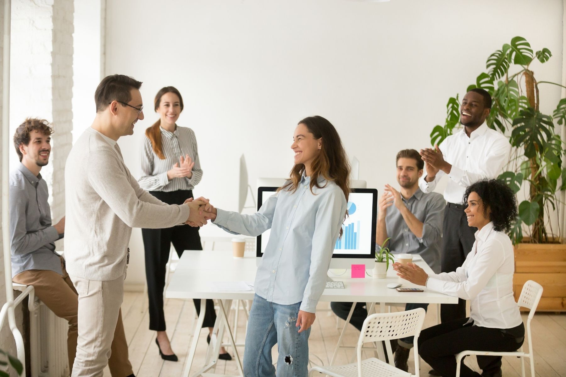 پیام تبریک موفقیت در کار