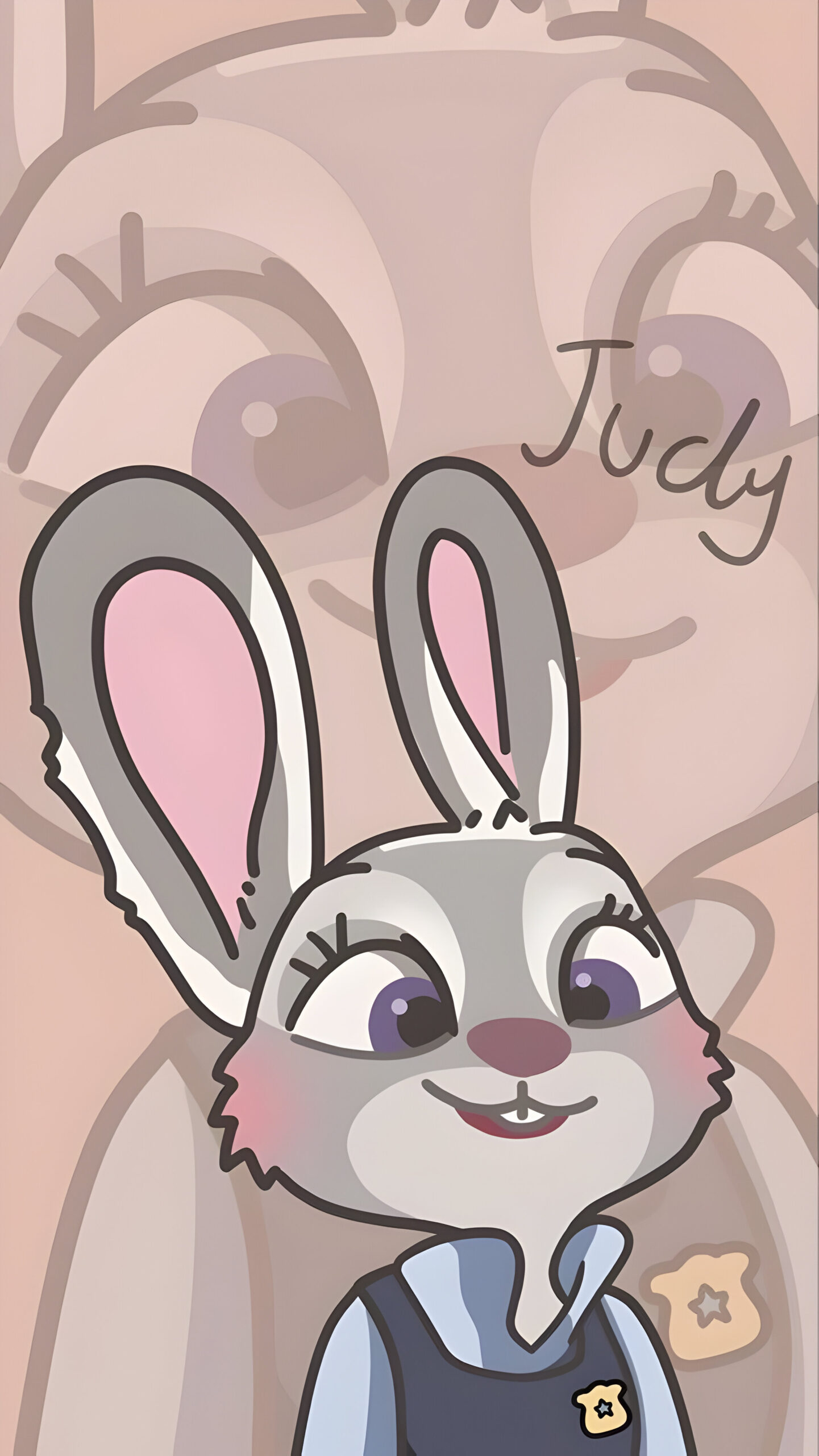 تصویر زمینه ست دوتایی متحرک