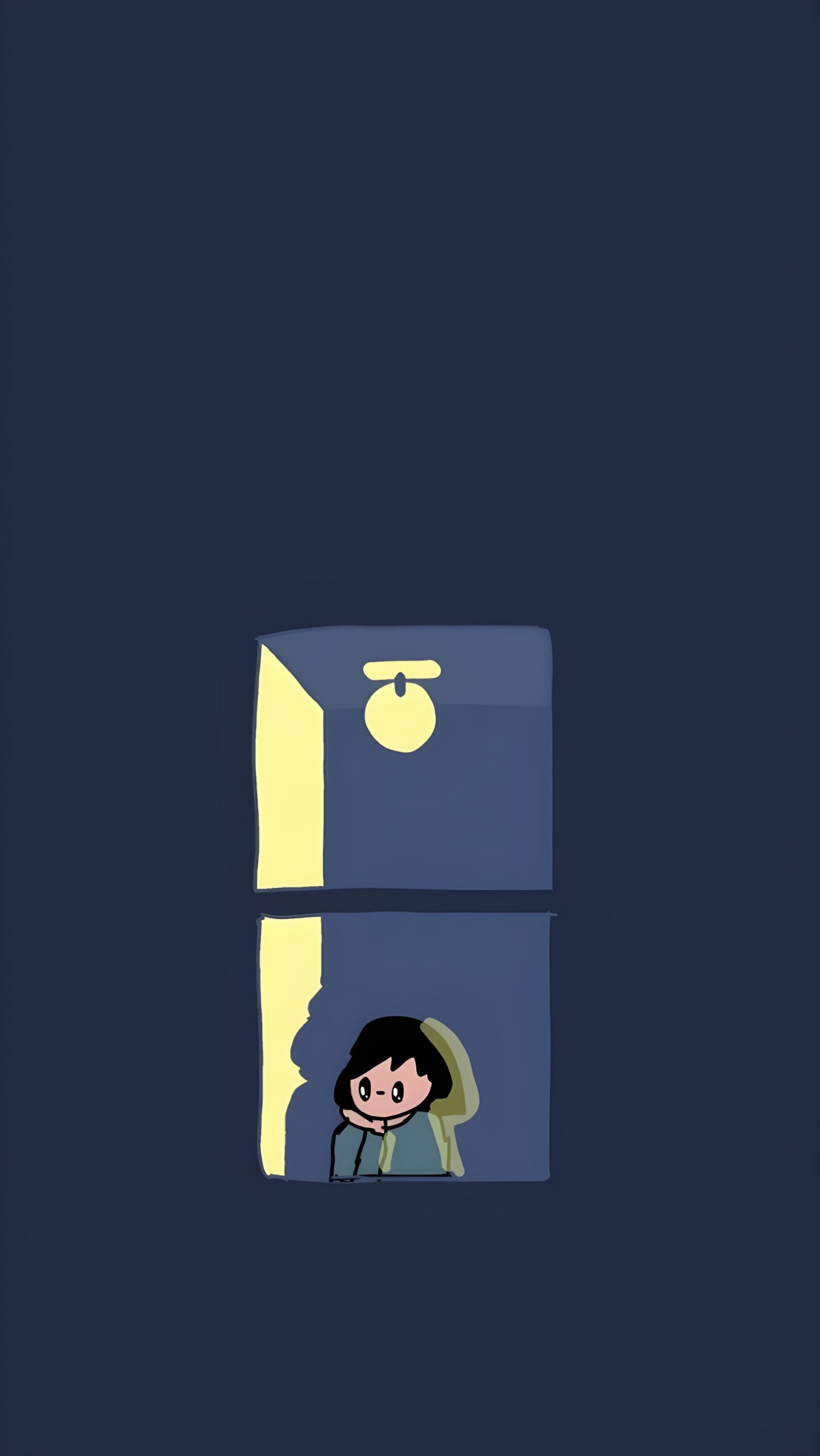 تصویر زمینه ست دوتایی متحرک