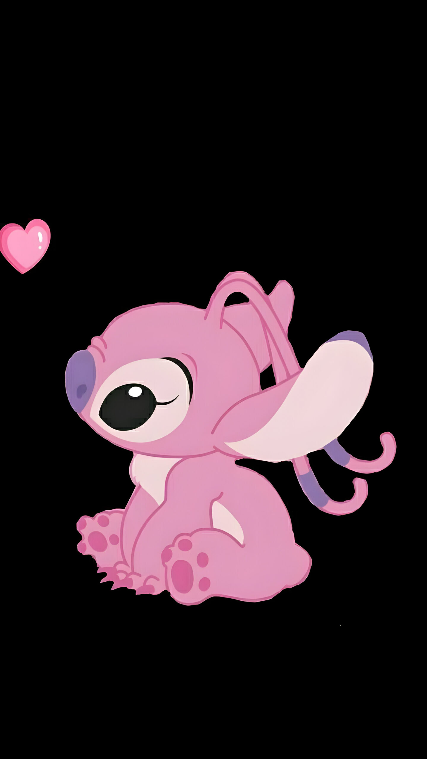 تصویر زمینه ست دوتایی متحرک