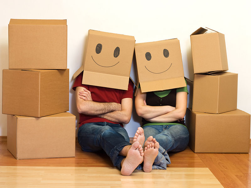 تعبیر خواب اسباب کشی 