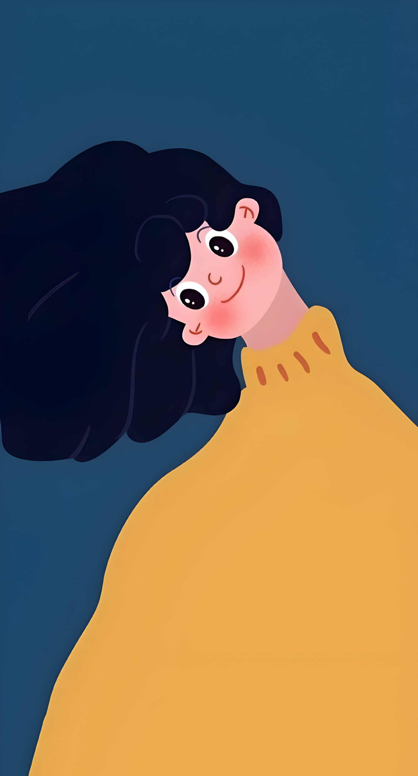 تصویر زمینه ست دوتایی متحرک