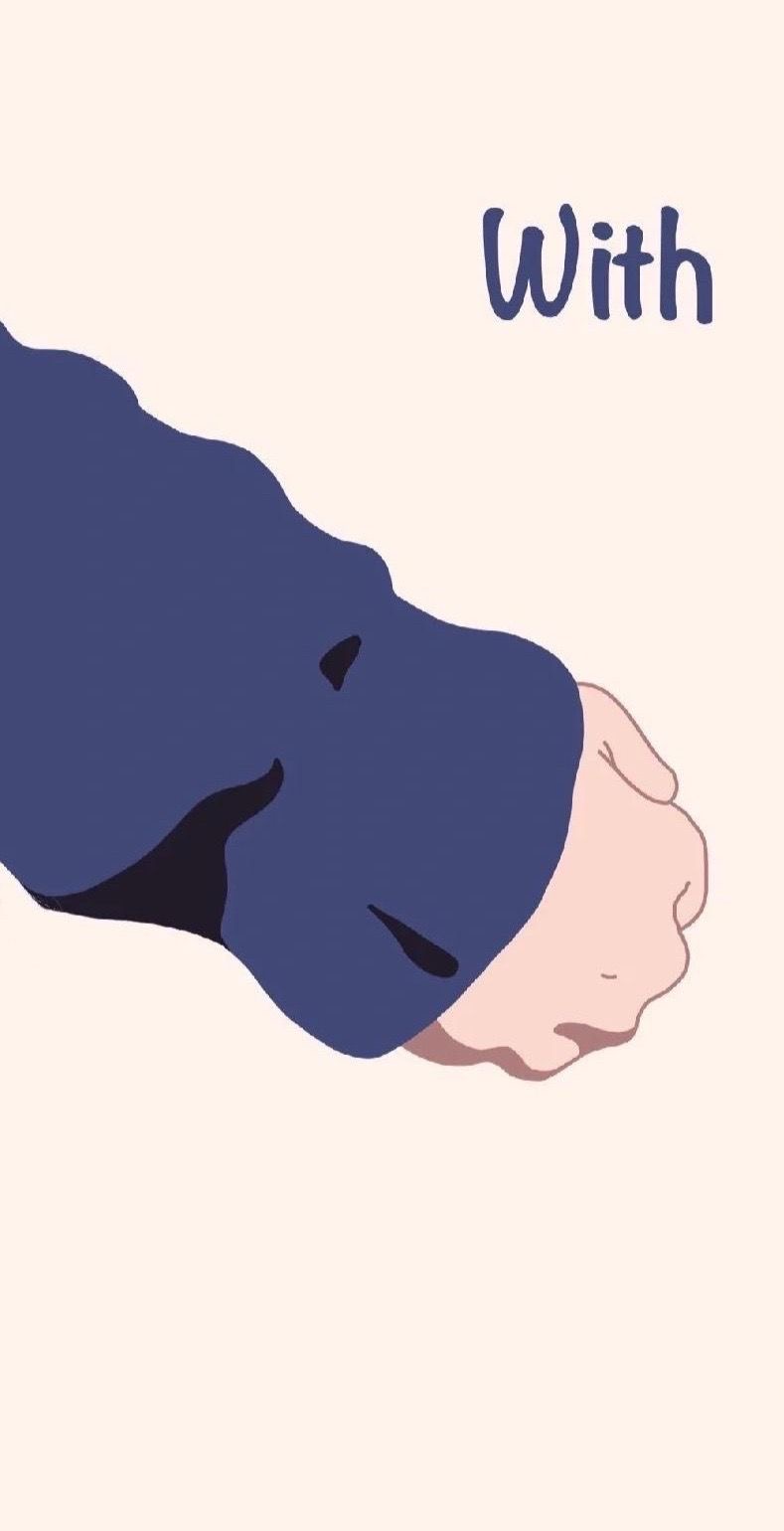 تصویر زمینه ست دوتایی متحرک