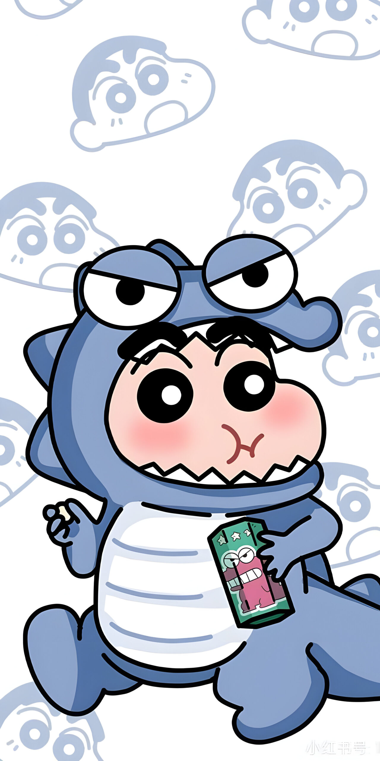 تصویر زمینه ست دوتایی متحرک