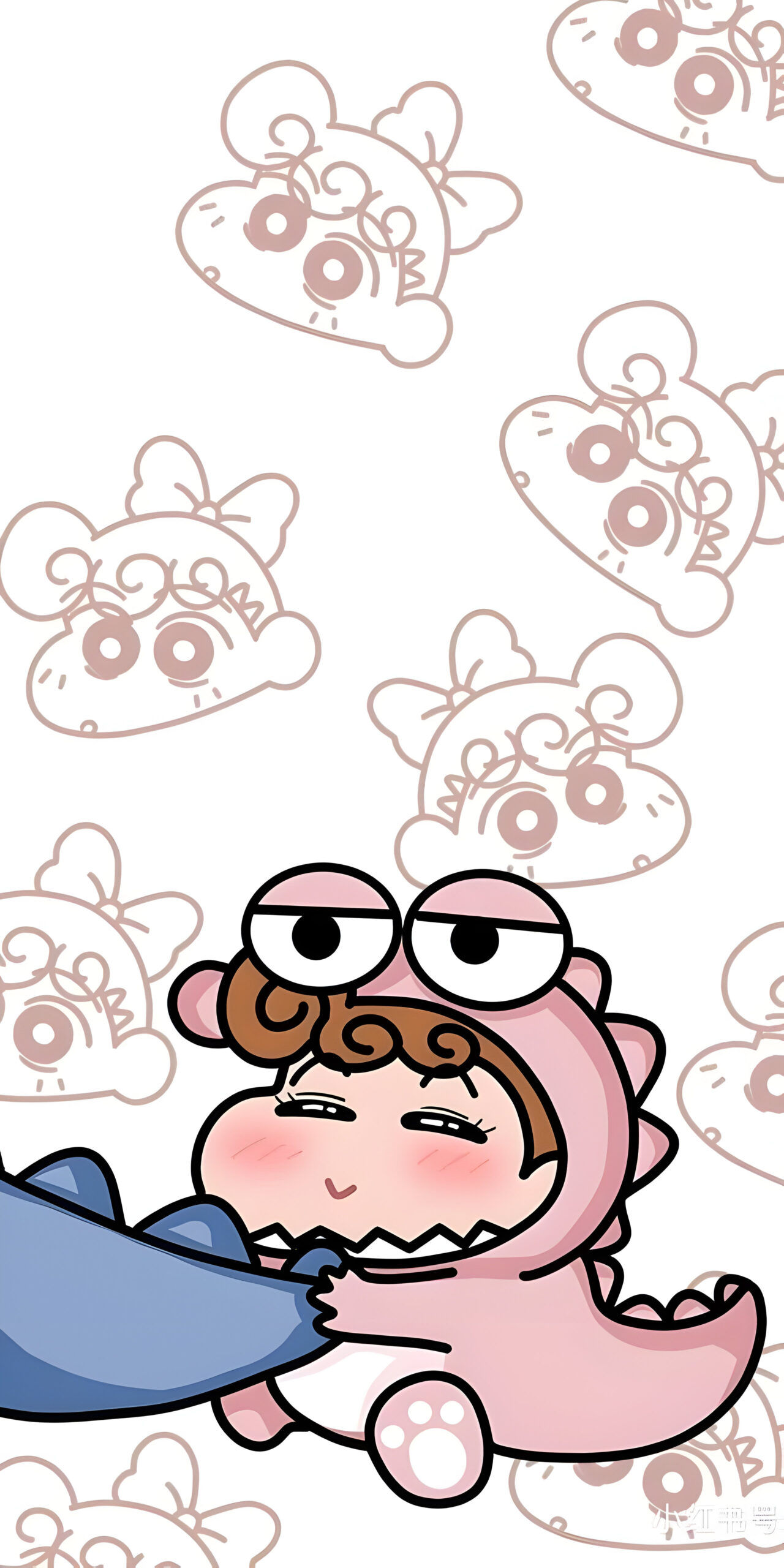 تصویر زمینه ست دوتایی متحرک