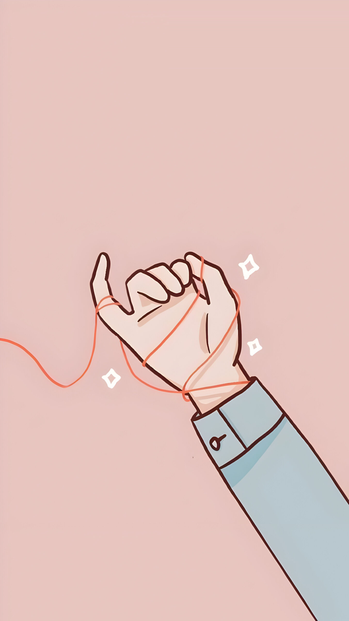 تصویر زمینه ست دوتایی متحرک