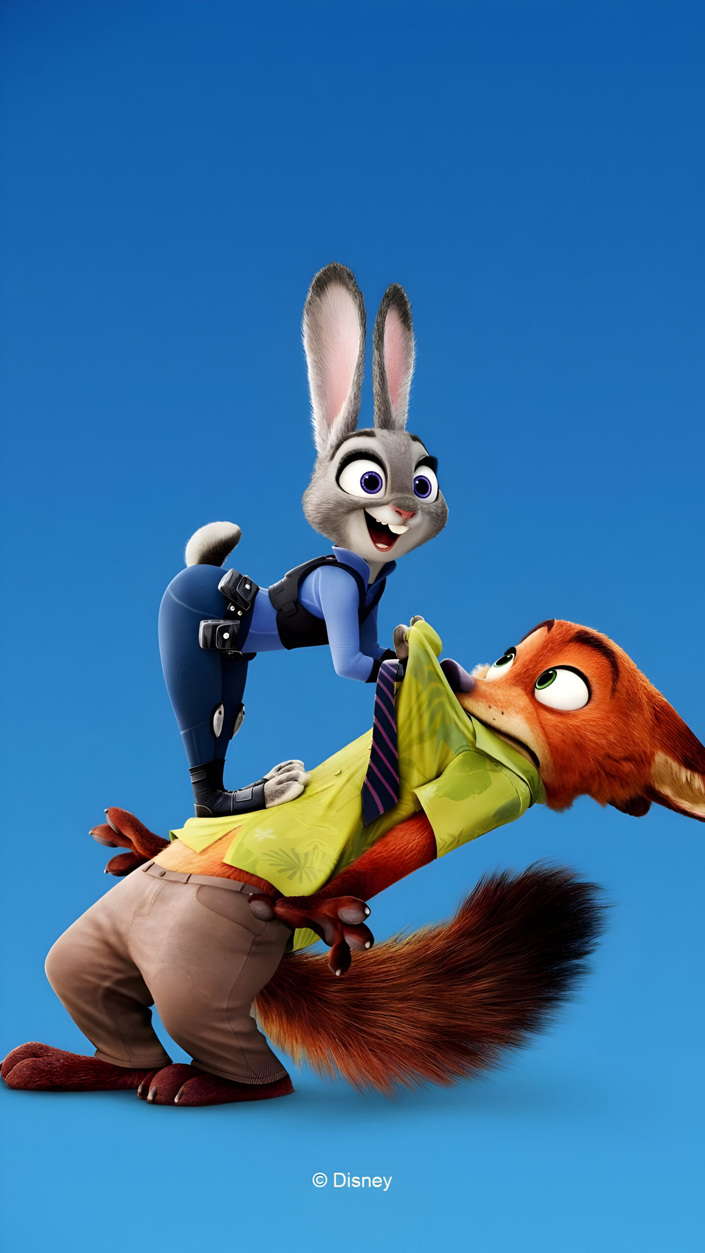 تصویر زمینه ست دوتایی متحرک