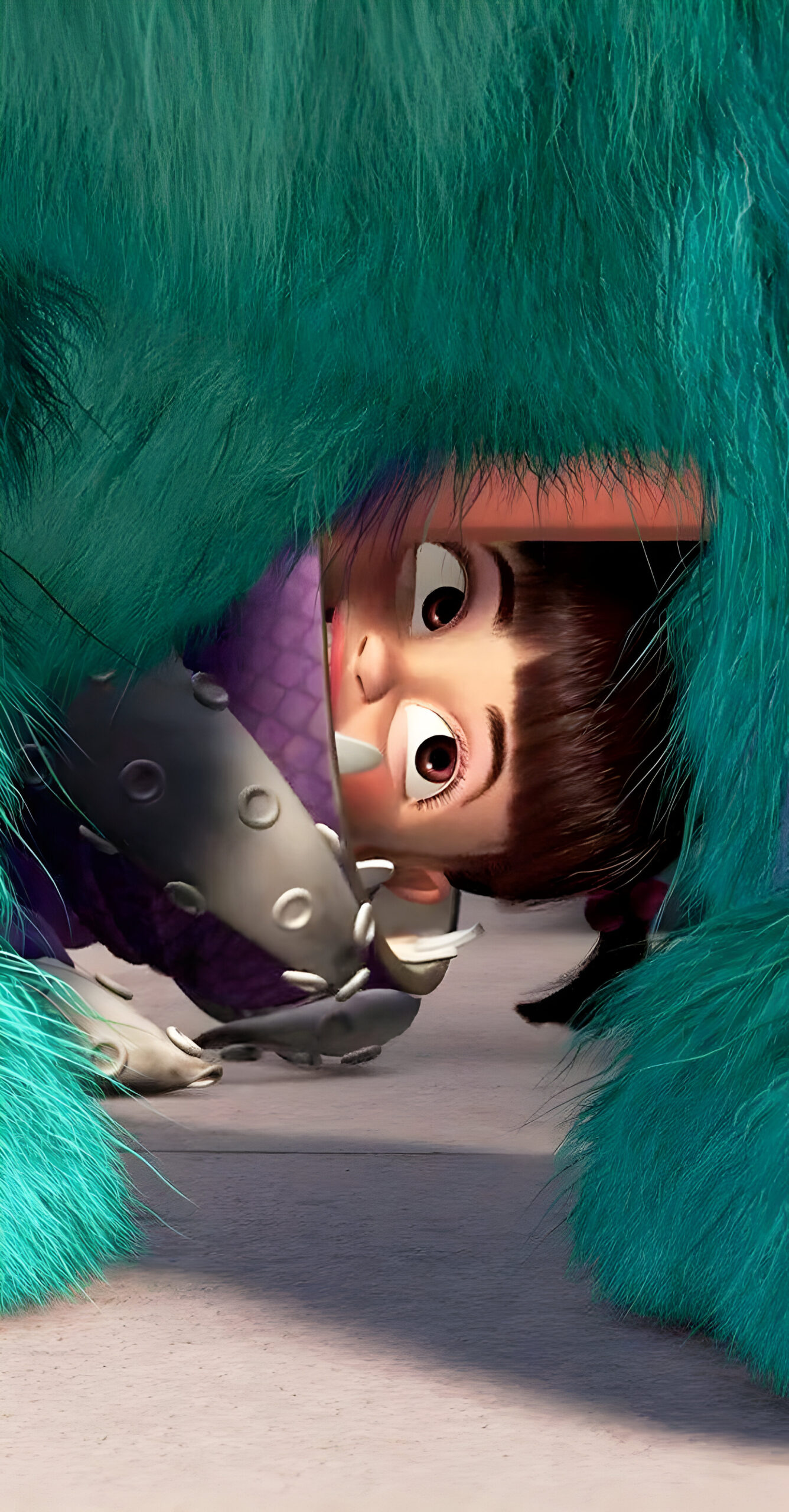 تصویر زمینه ست دوتایی متحرک