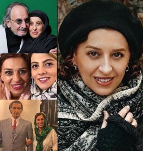 جوانی مائده طهماسبی