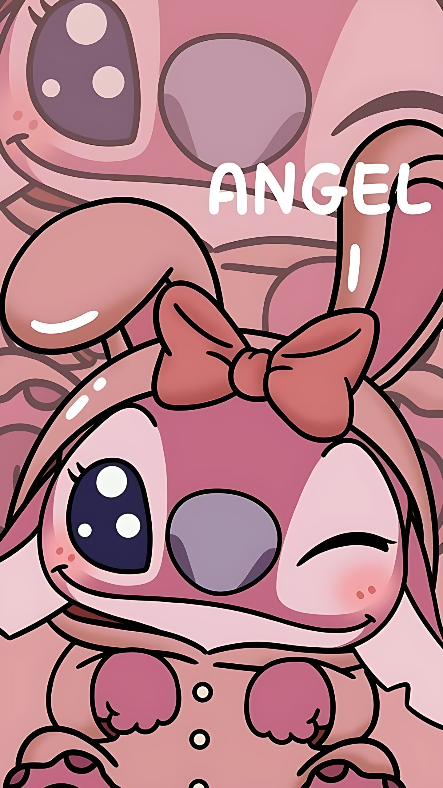 تصویر زمینه ست دوتایی متحرک