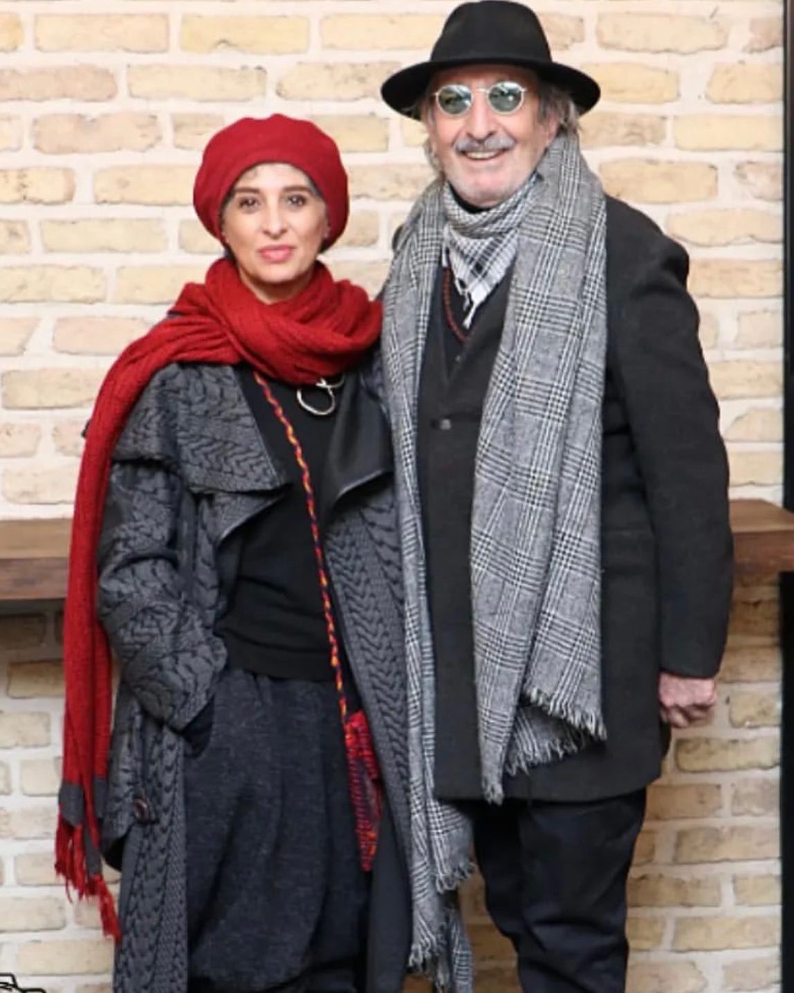 بیوگرافی مائده طهماسبی و همسرش