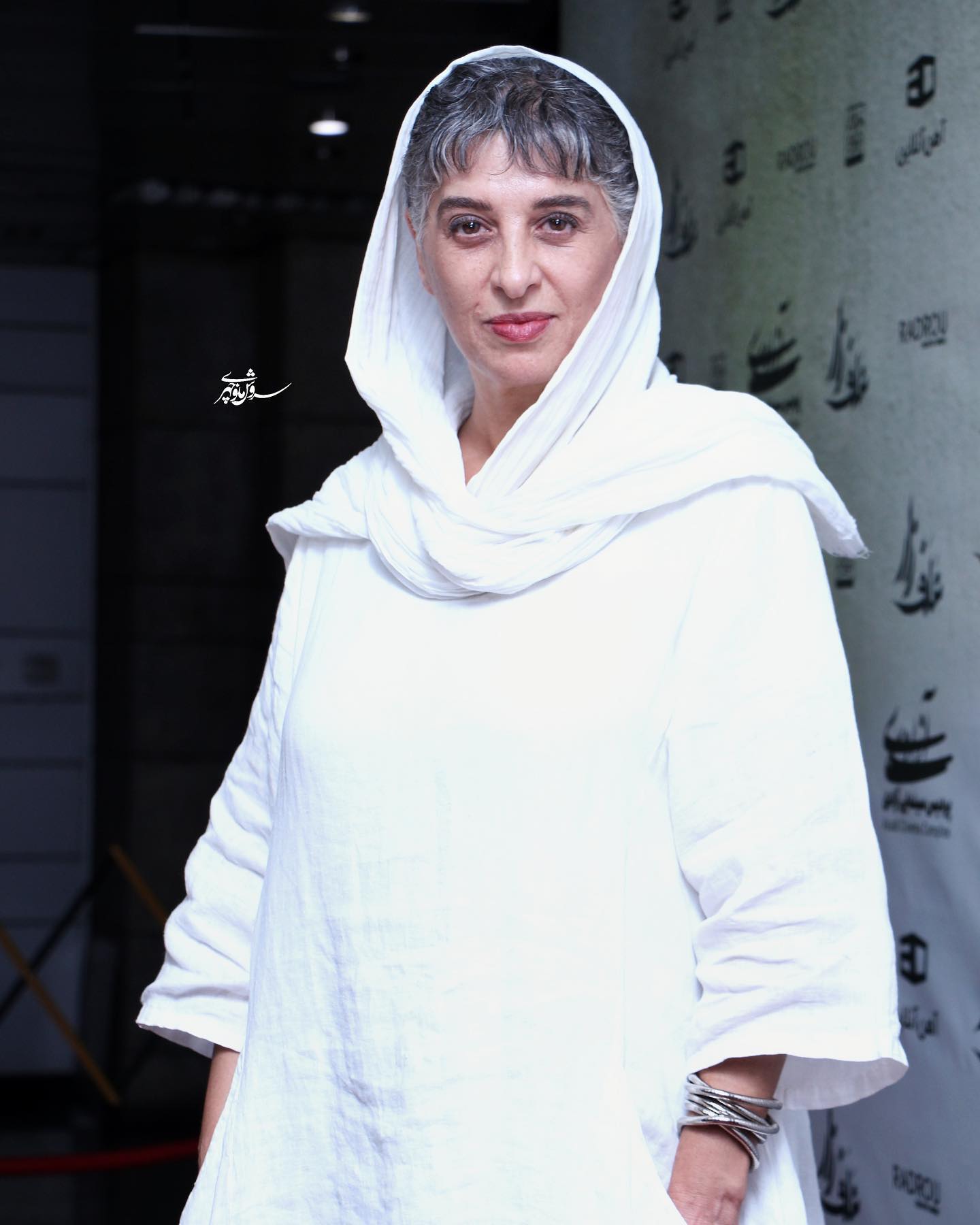بیوگرافی مائده طهماسبی