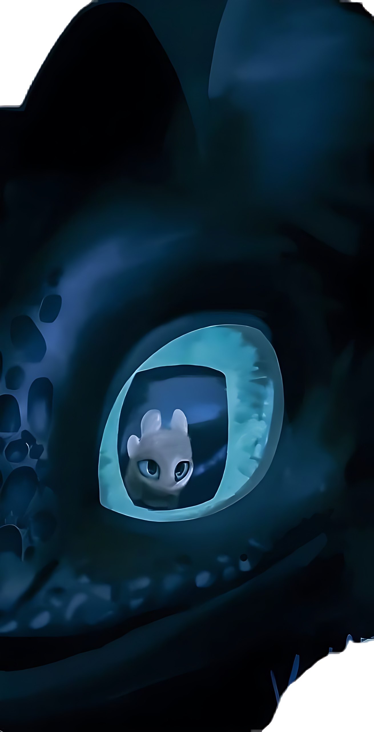 تصویر زمینه ست دوتایی متحرک