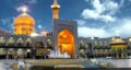 شهادت امام رضا چندمه و کی است؟ تاریخ شهادت امام رضا ۱۴۰۴ + نحوه شهادت