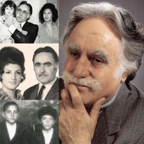 فاطمه فرشچیان