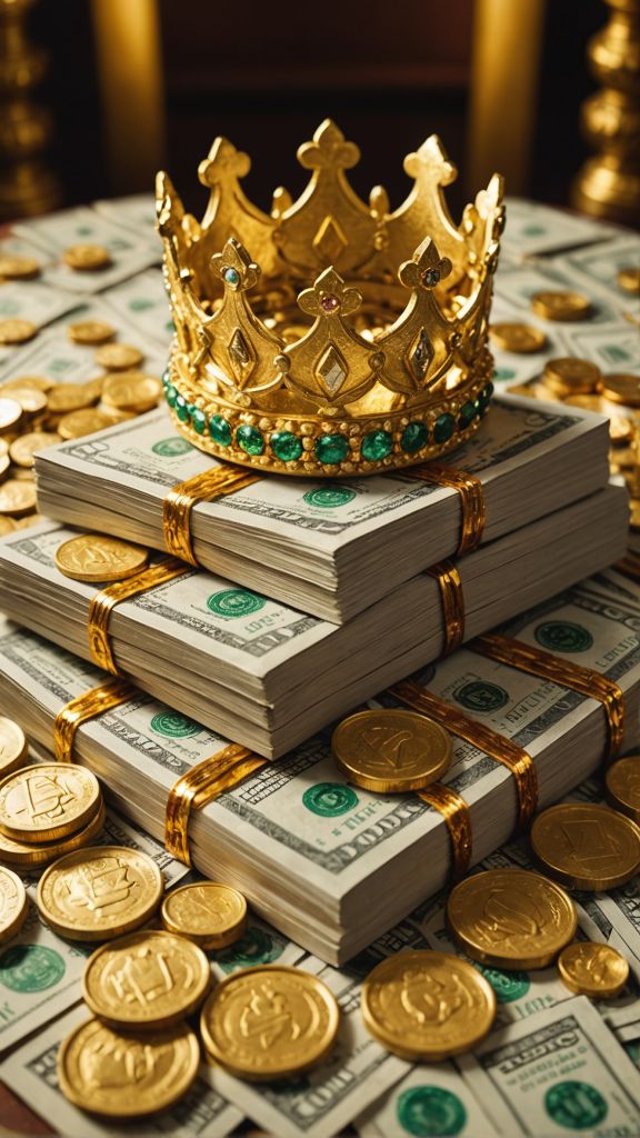 عکس خفن 210 عکس دلار برای پروفایل