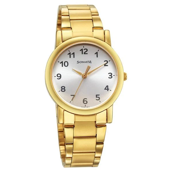 تعبیر خواب ساعت مچی مردانه طلایی