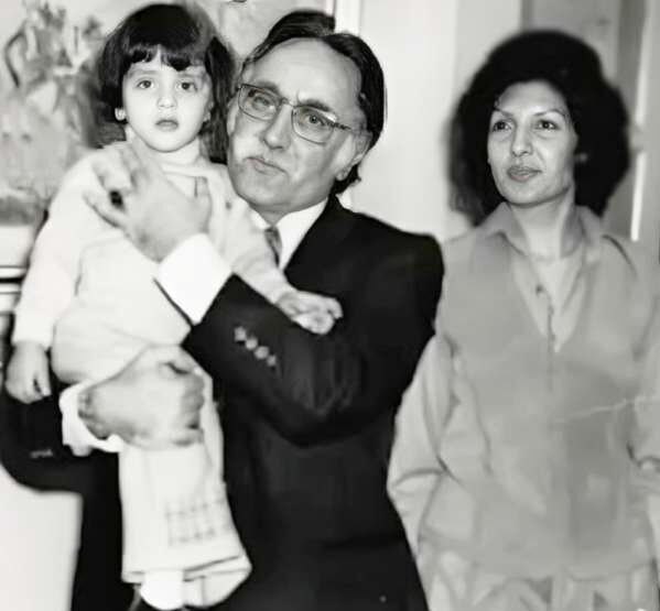 علت مرگ استاد فرشچیان