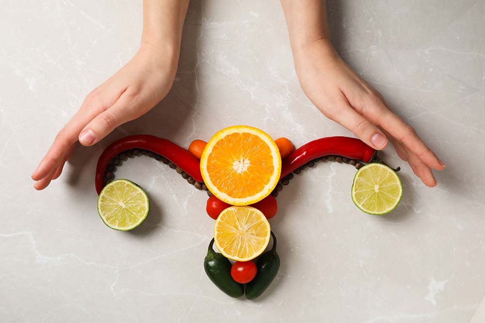 برای عفونت ادراری چی بخوریم