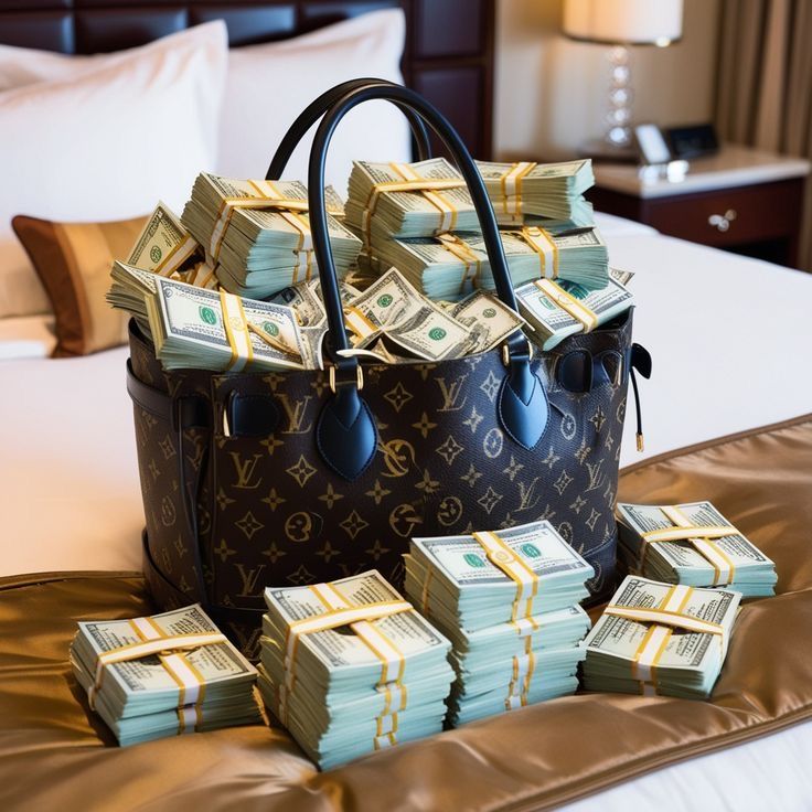 عکس دلار برای پس زمینه کامپیوتر