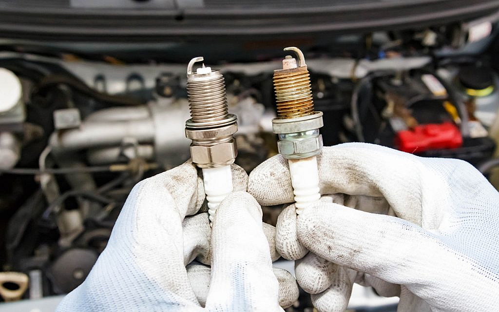 علت خاموش شدن ماشین هنگام برداشتن پا از روی گاز