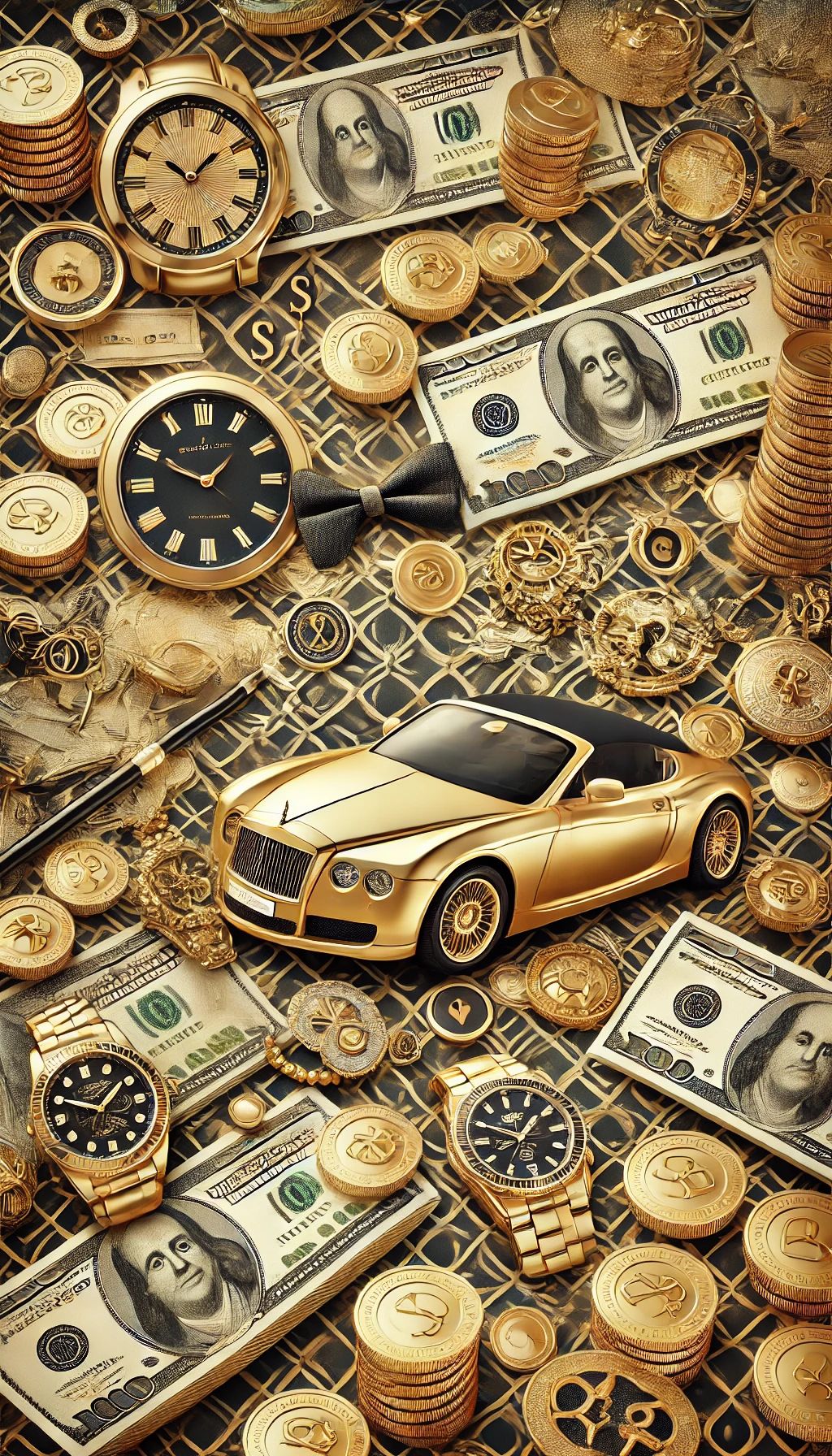 عکس خفن 210 عکس دلار برای پروفایل