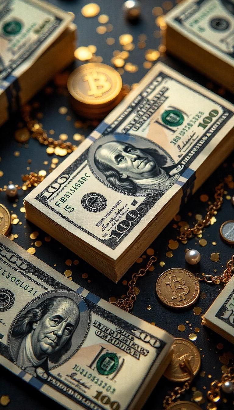 عکس خفن عکس پس زمینه دلار