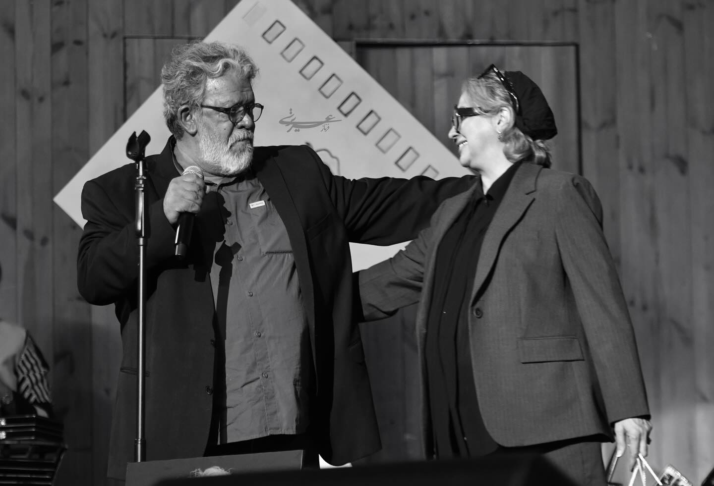 عکس جدید مهناز افضلی