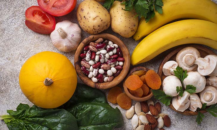 معجون جادویی برای پایین آوردن فشار خون