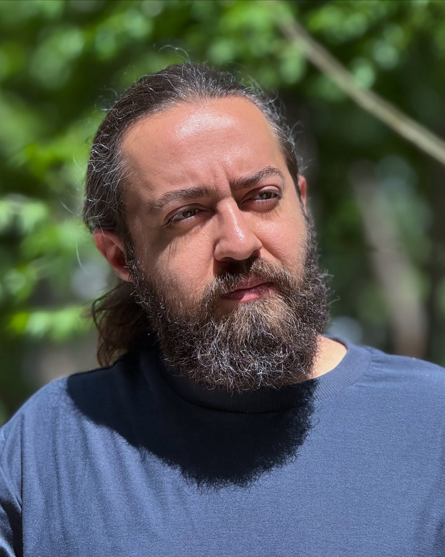 بیوگرافی حمید شریف زاده