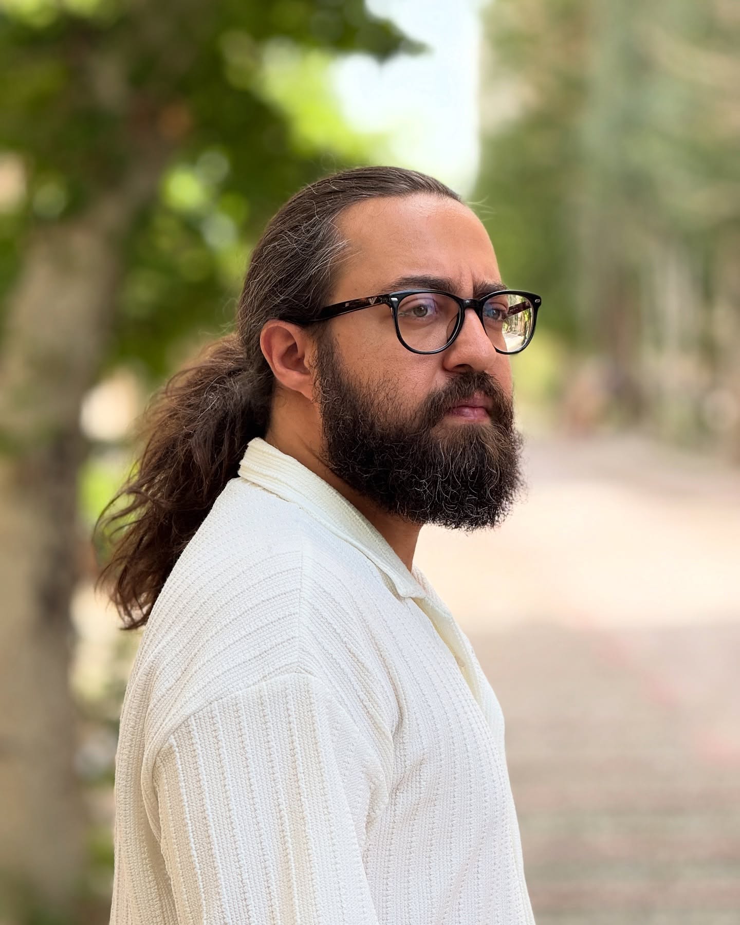 محمد در سریال بچه مهندس