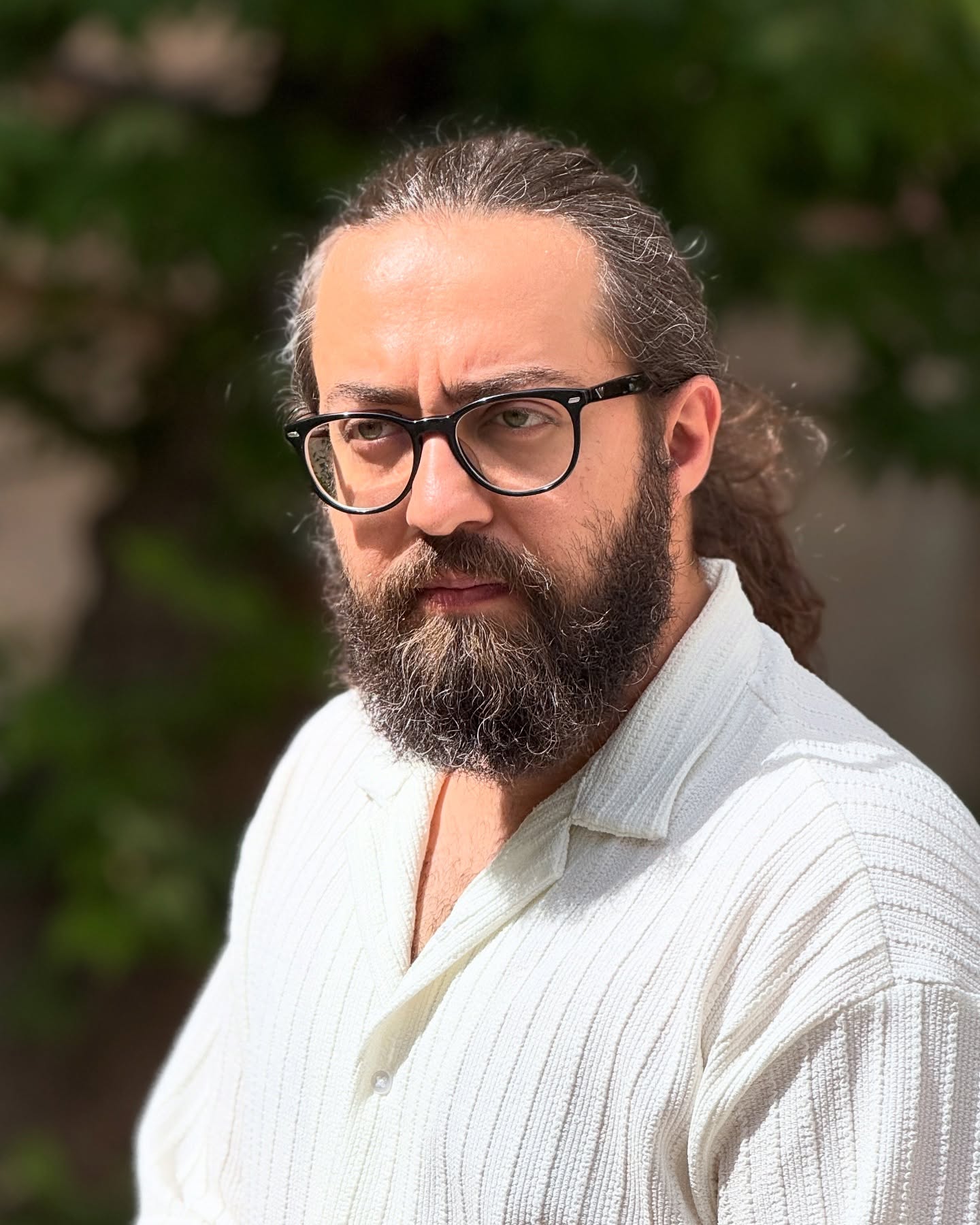 محمد در سریال بچه مهندس