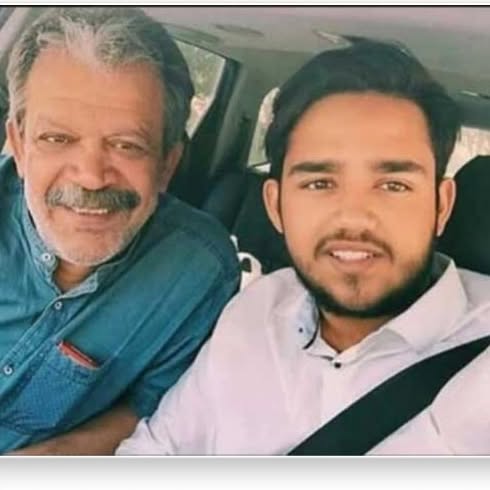 فرزندان مهناز افضلی