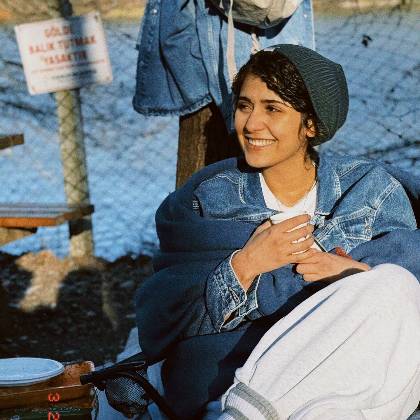 نیک آفرید سماواتی در چه فیلم هایی بازی کرده