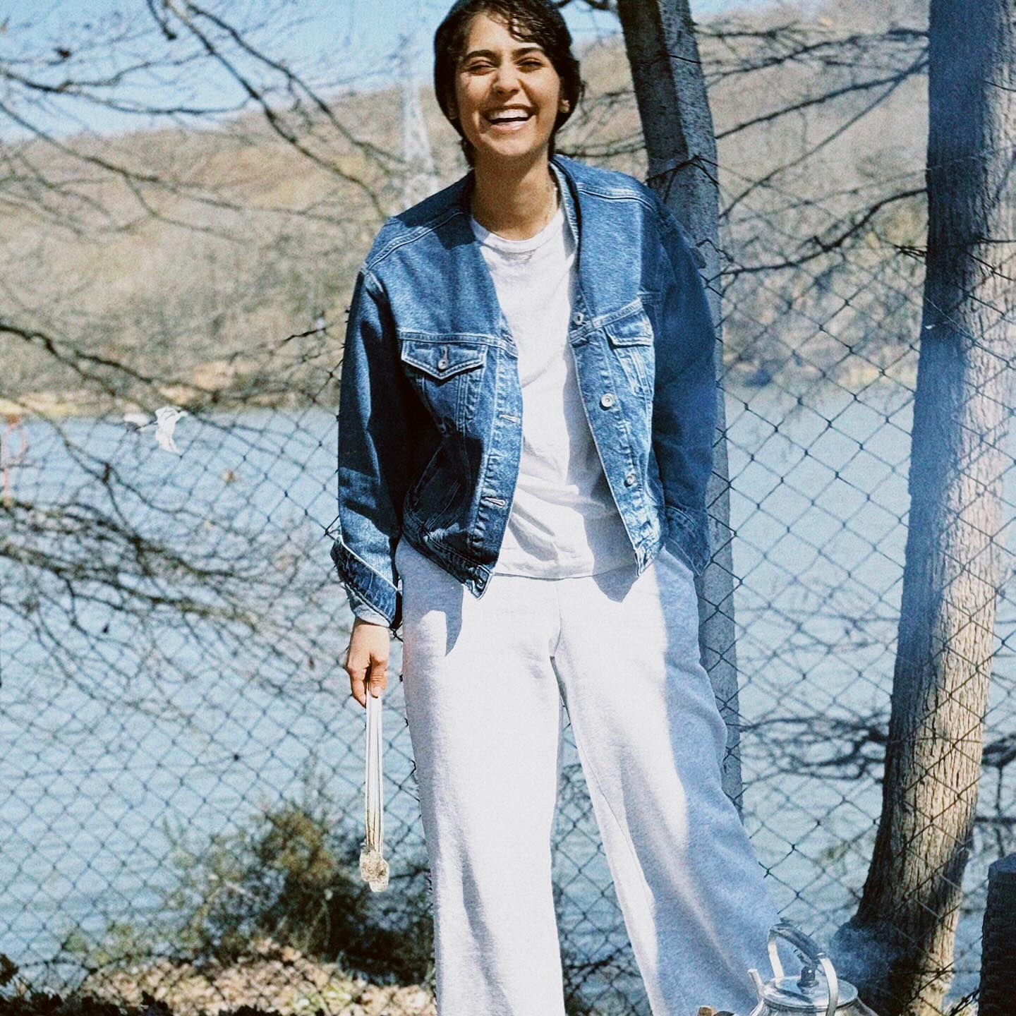 نیک آفرید سماواتی در چه فیلم هایی بازی کرده