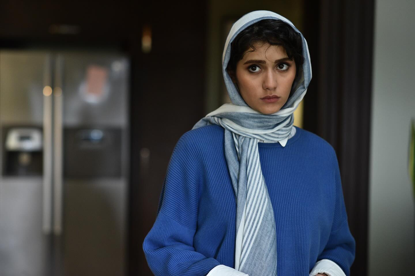 نیک آفرید سماواتی بیوگرافی