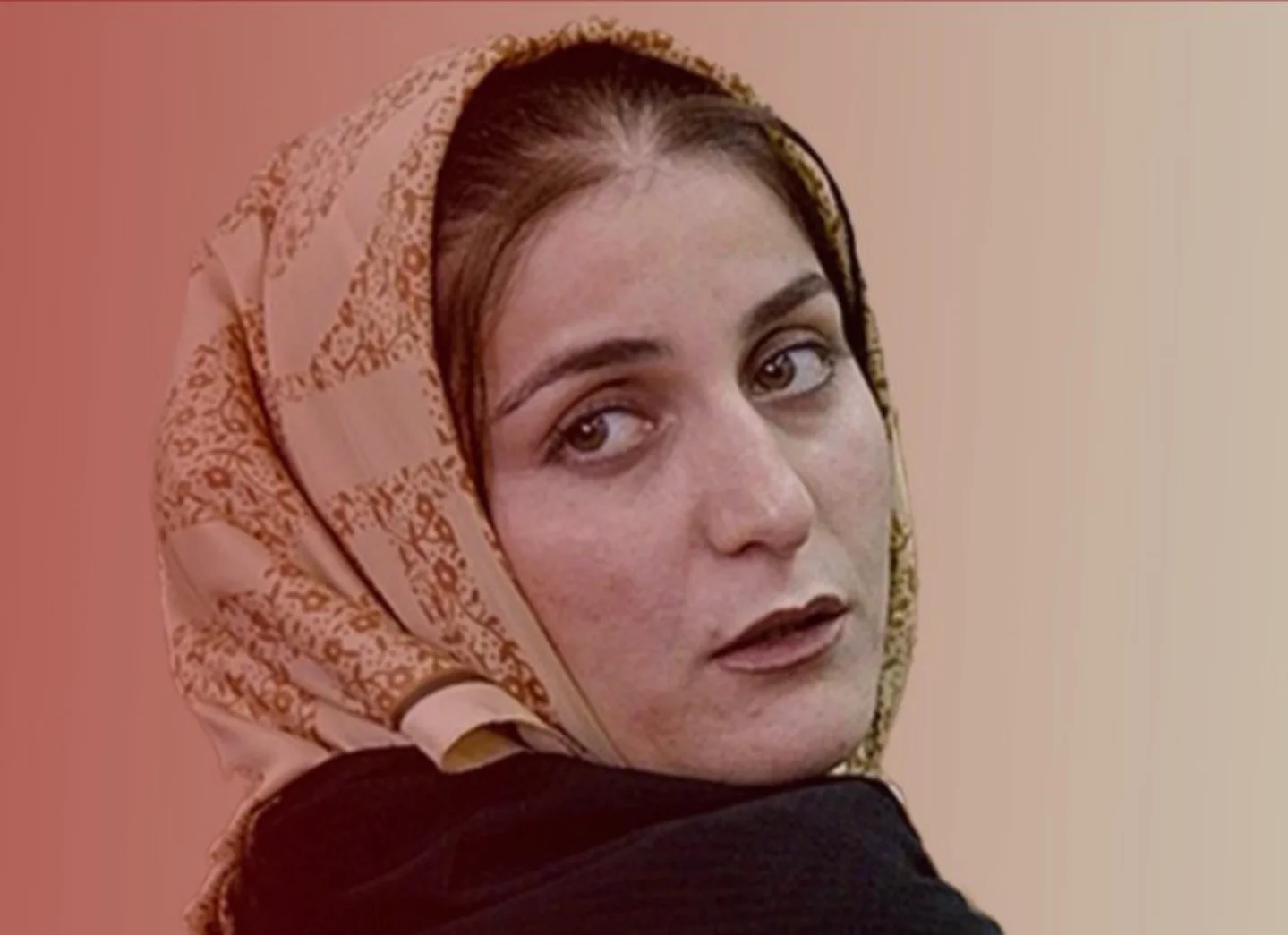 عکسهای جوانی مهناز افضلی