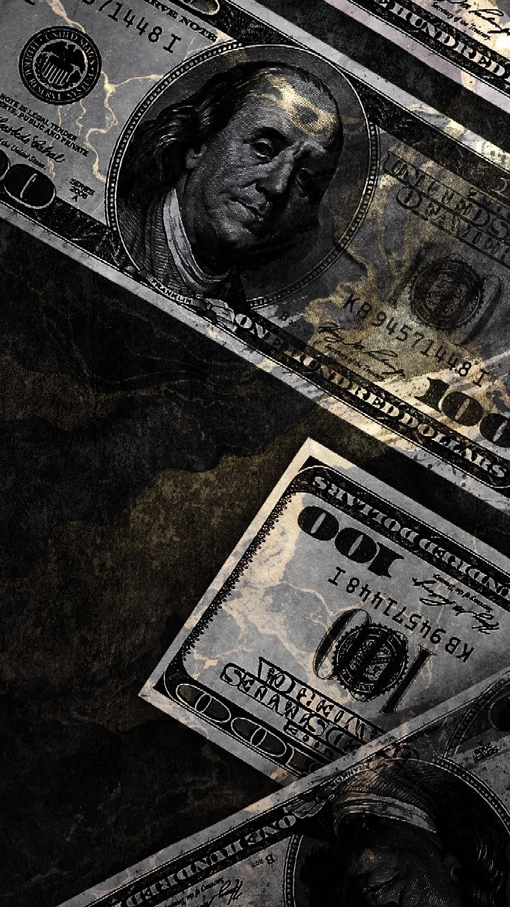 عکس جذب پول و ثروت