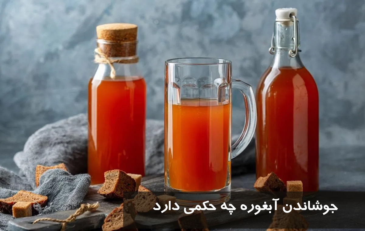 جوشاندن آبغوره چه حکمی دارد؟ آیا جوشاندن آبغوره حرام است؟نظر خامنه ای درباره آبغوره