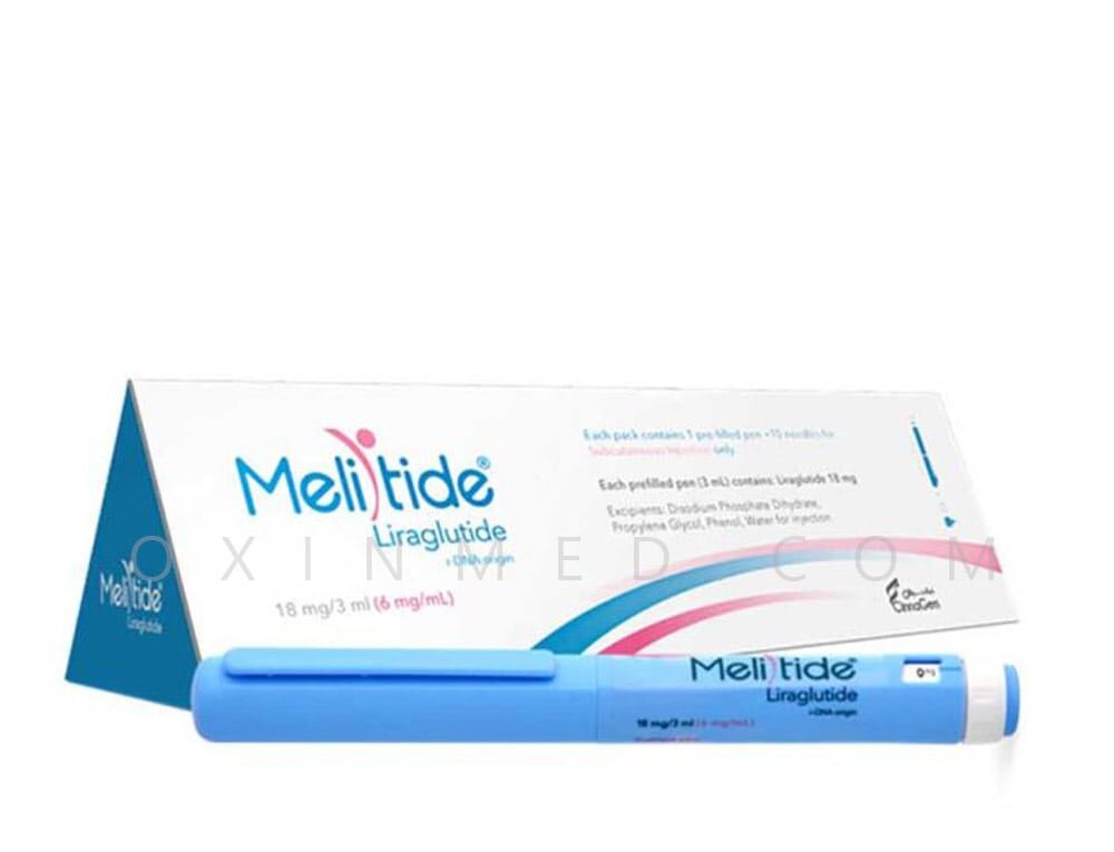 ایا امپول ملیتاید لاغر میکند