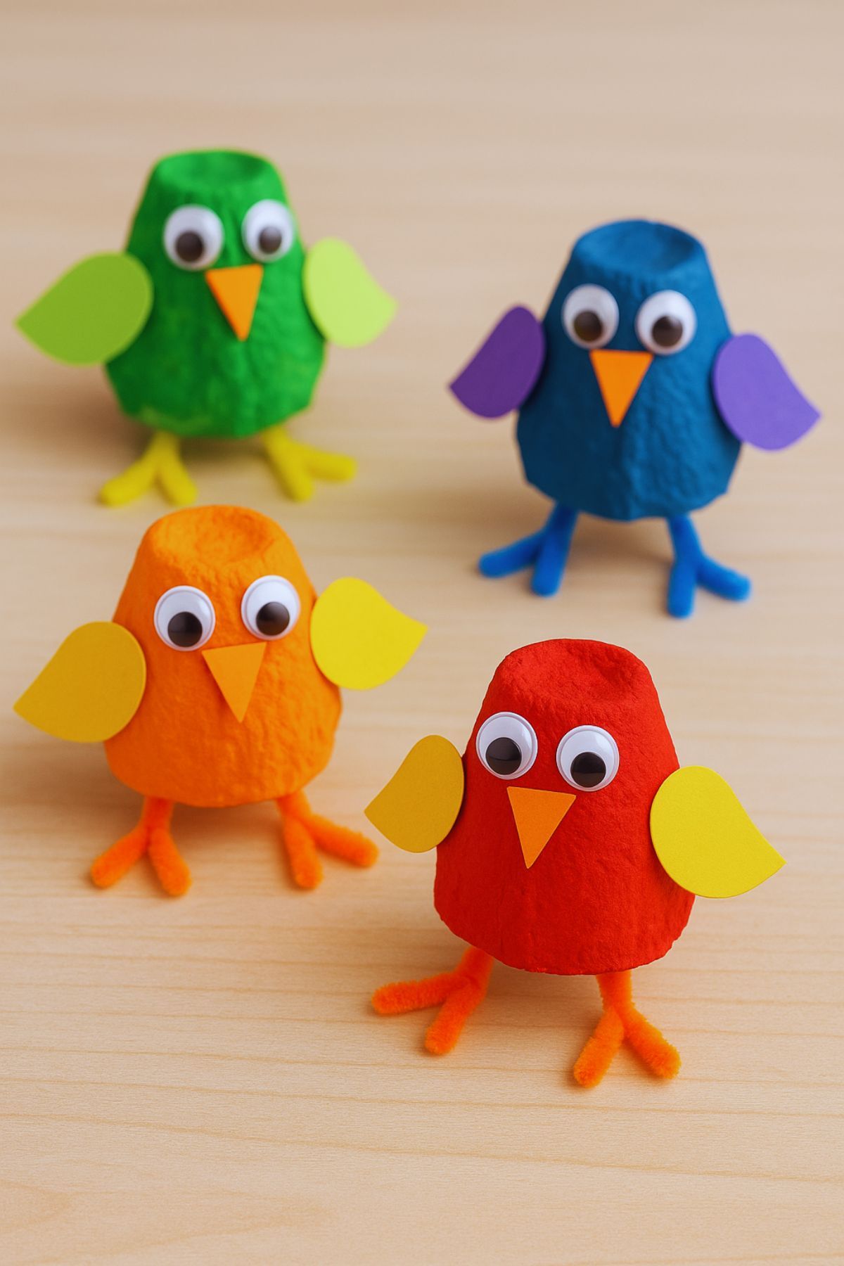 جدیدترین کاردستی پیش دبستانی