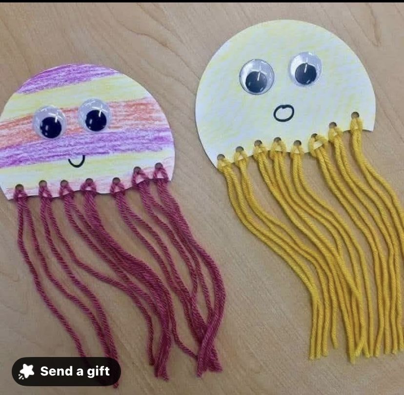 کاردستی روز جهانی کودک با مقوا