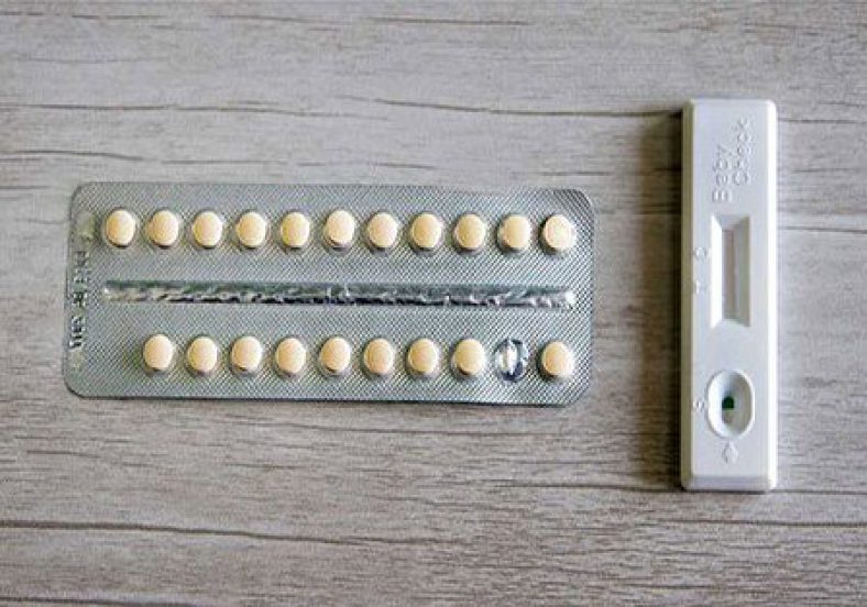 طریقه مصرف قرص ال دی بعد از رابطه