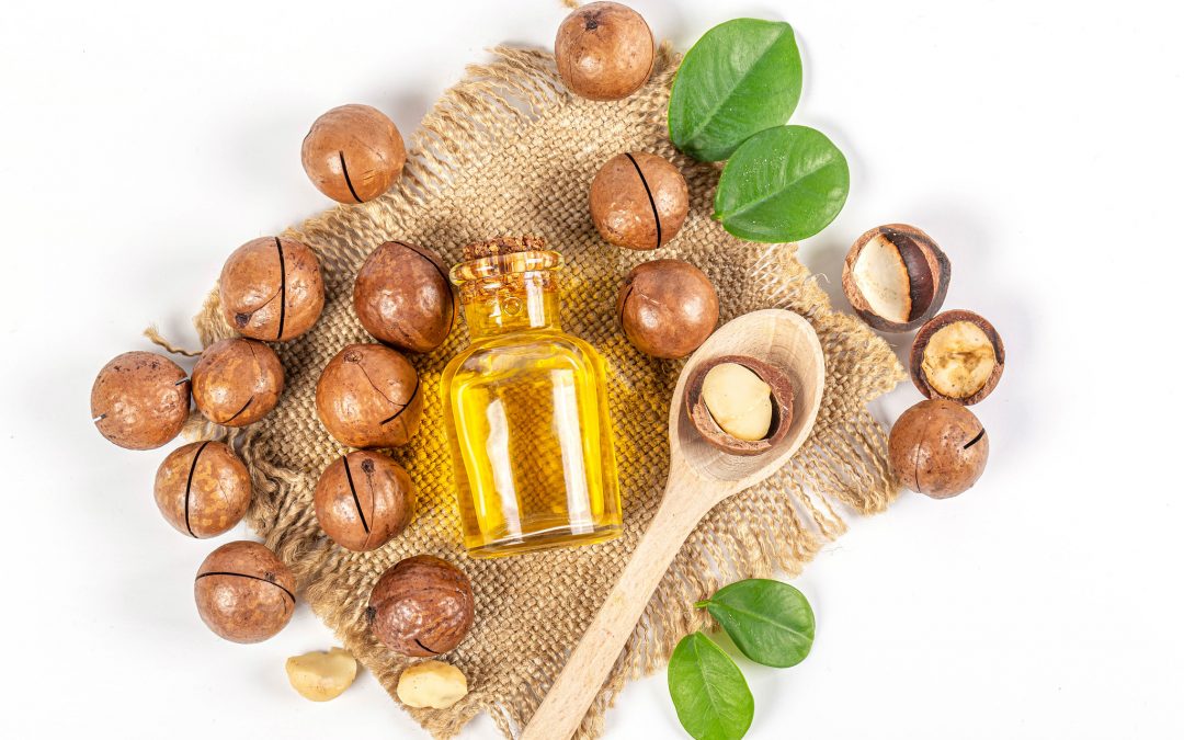 طرز استفاده روغن فندق برای صورت