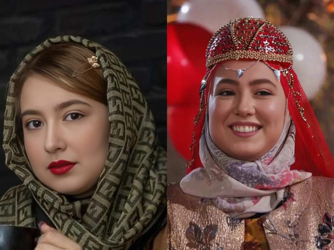 بازیگر نقش نقره در نون خ