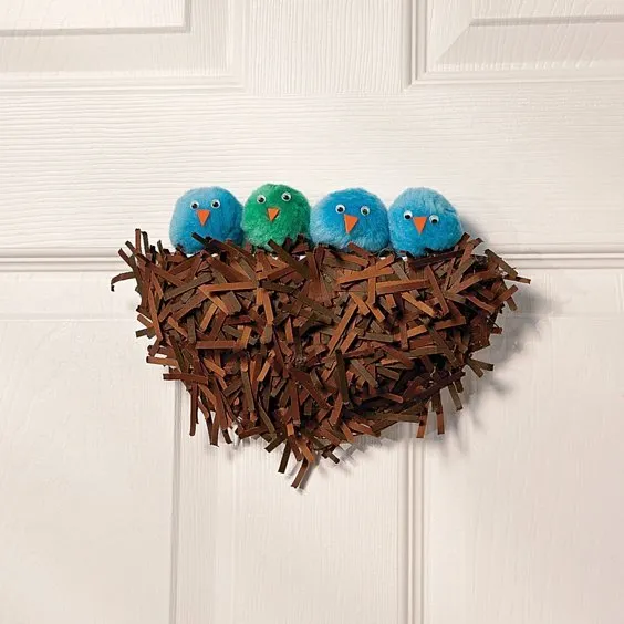 جدیدترین کاردستی پیش دبستانی