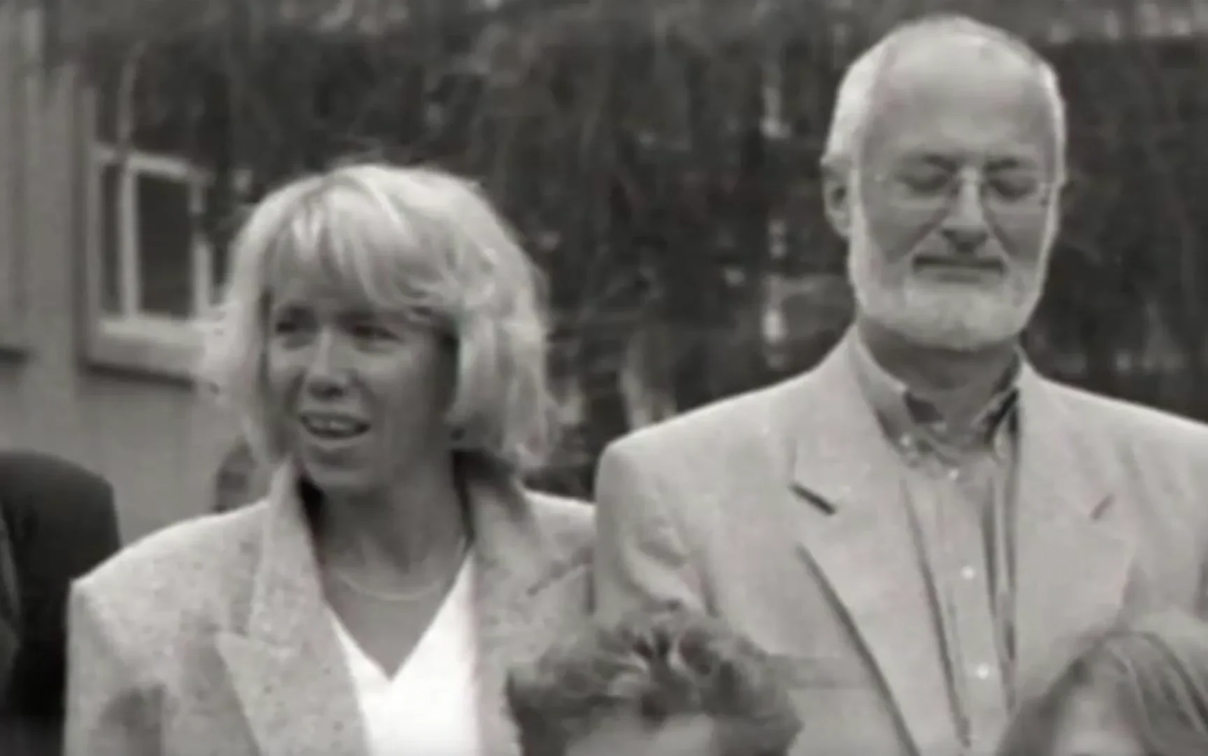 همسر مکرون رئیس جمهور فرانسه