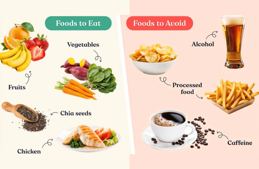 برای باز شدن رگهای قلب چه بخوریم