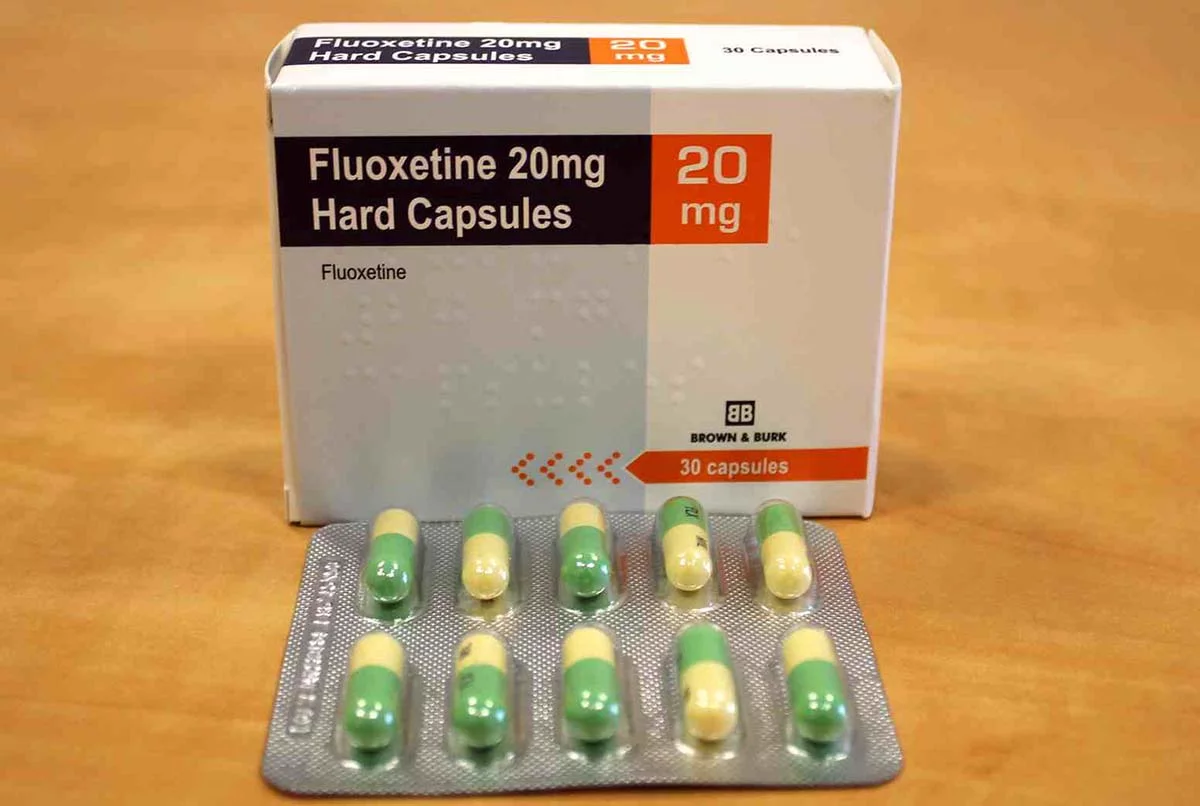 نحوه مصرف قرص فلوکستین برای لاغری